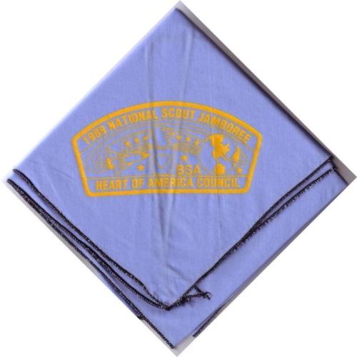 HOAC 1989 Jamboree NCsm