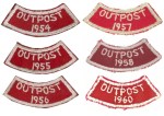 Outpost Rockers