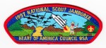 1997 HOAC JSP_Red Border_Front_CD